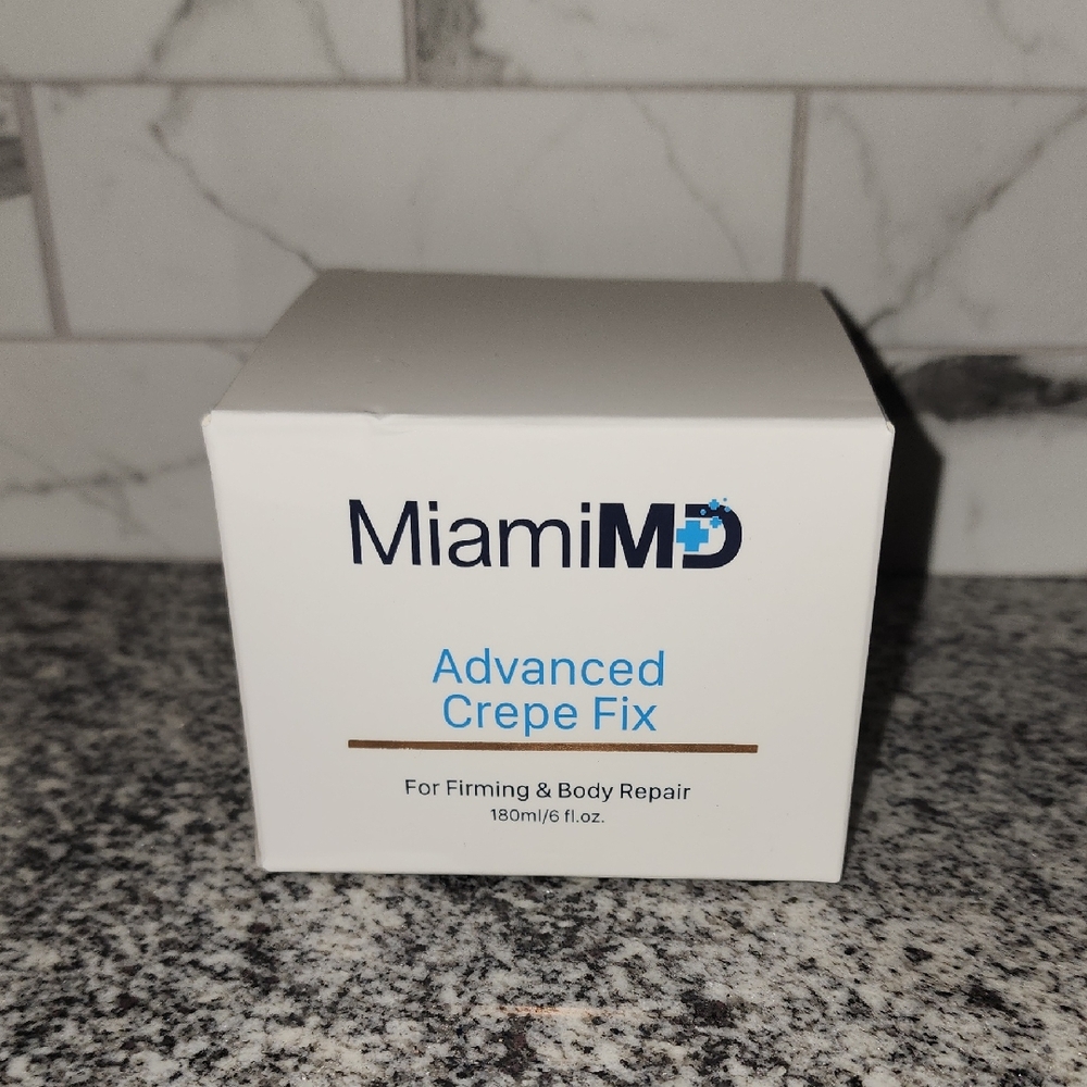 MiamiMD Advanced Crepe Fix
